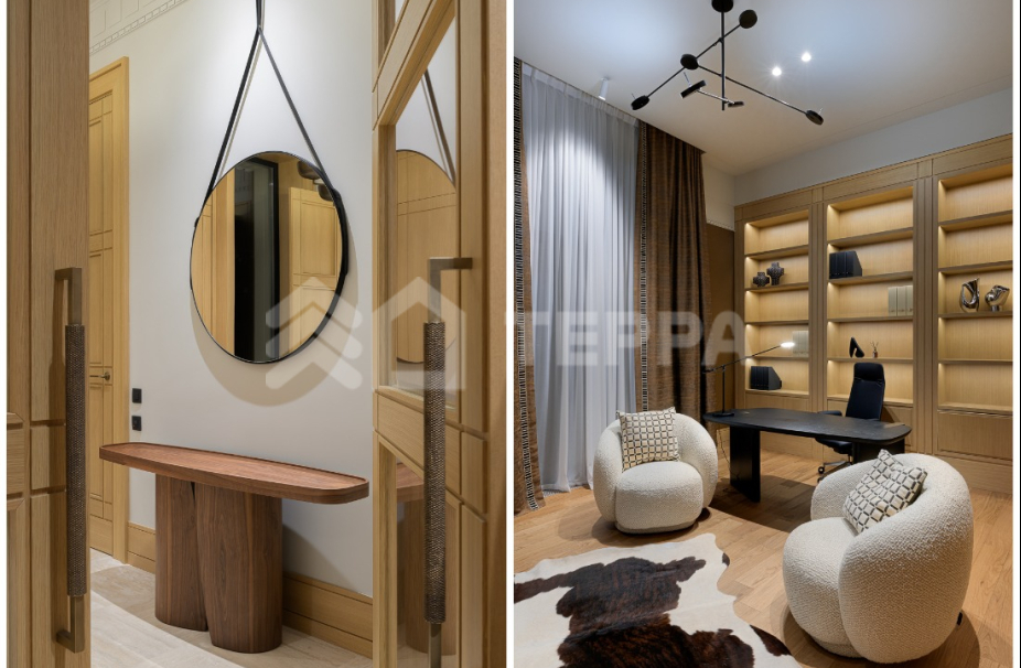 Объект ID 19001 - Дом