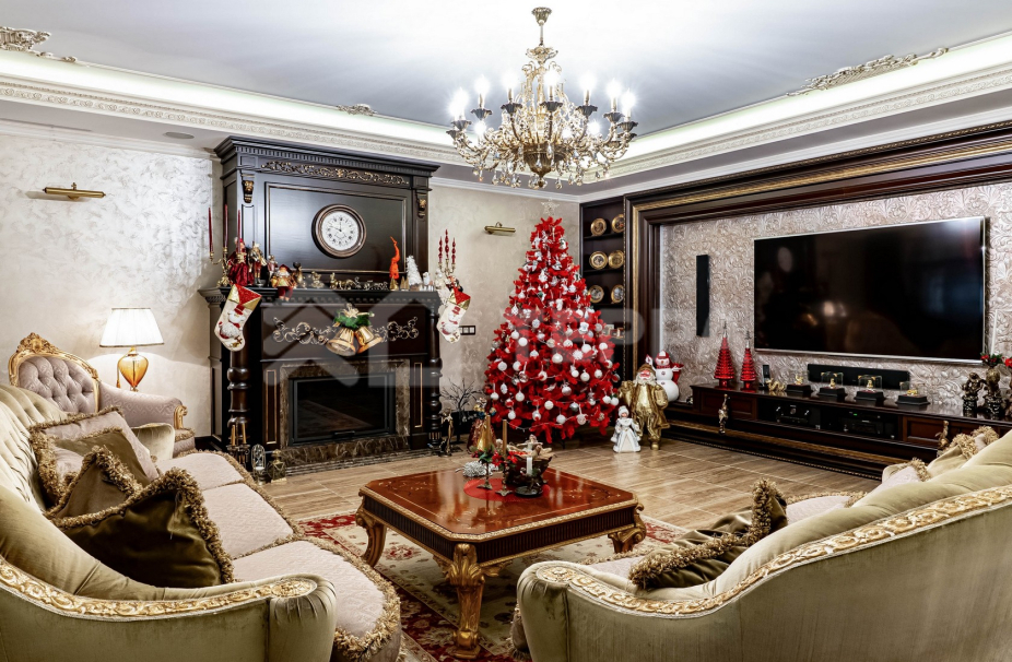 Объект ID 19147 - Дом