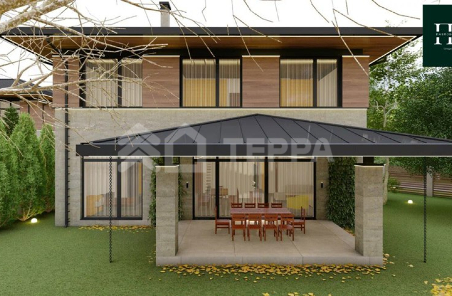 Объект ID 19053 - Дом