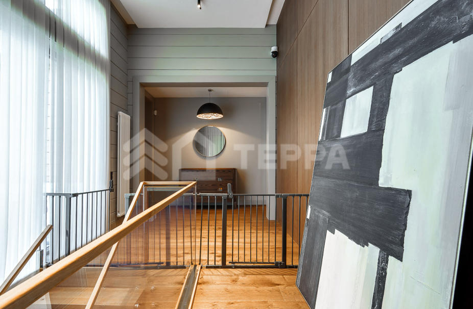 Объект ID 18132 - Дом