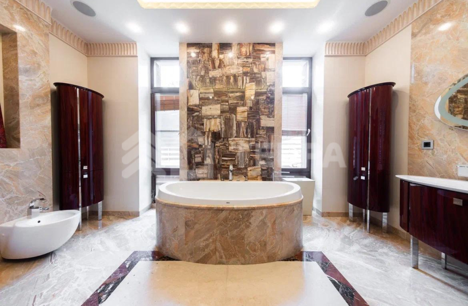 Объект ID 18093 - Дом