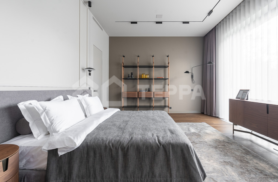 Объект ID 18797 - Дом