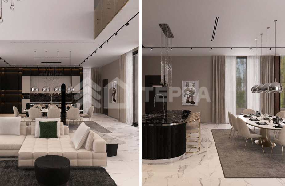 Объект ID 18426 - Дом