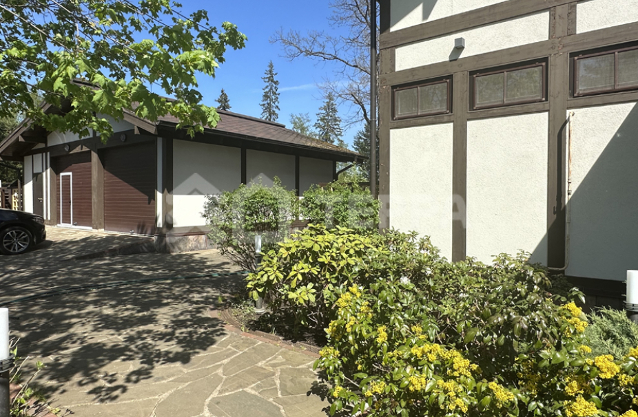 Объект ID 17685 - Дом