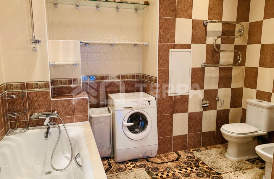 Объект ID 17005 - Квартира