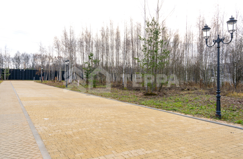 Объект ID 18714 - Участок