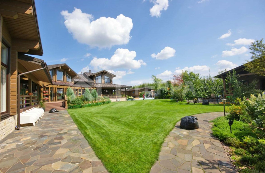 Объект ID 14360 - Дом