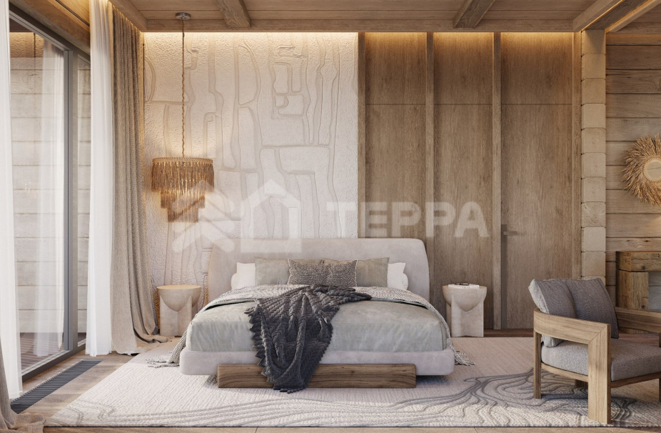 Объект ID 18555 - Дом