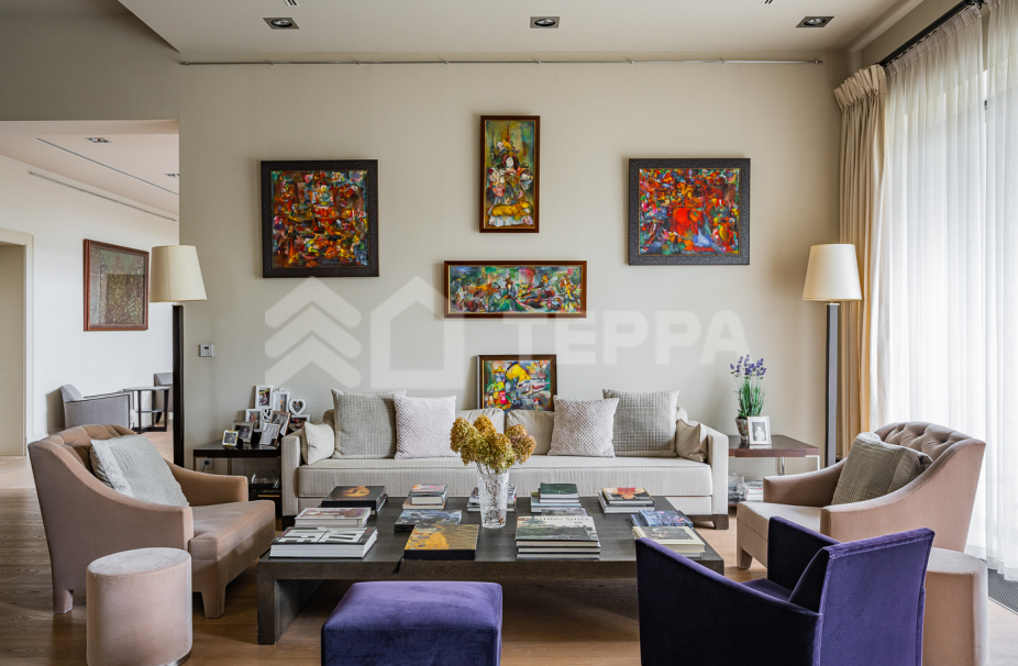 Объект ID 13509 - Дом