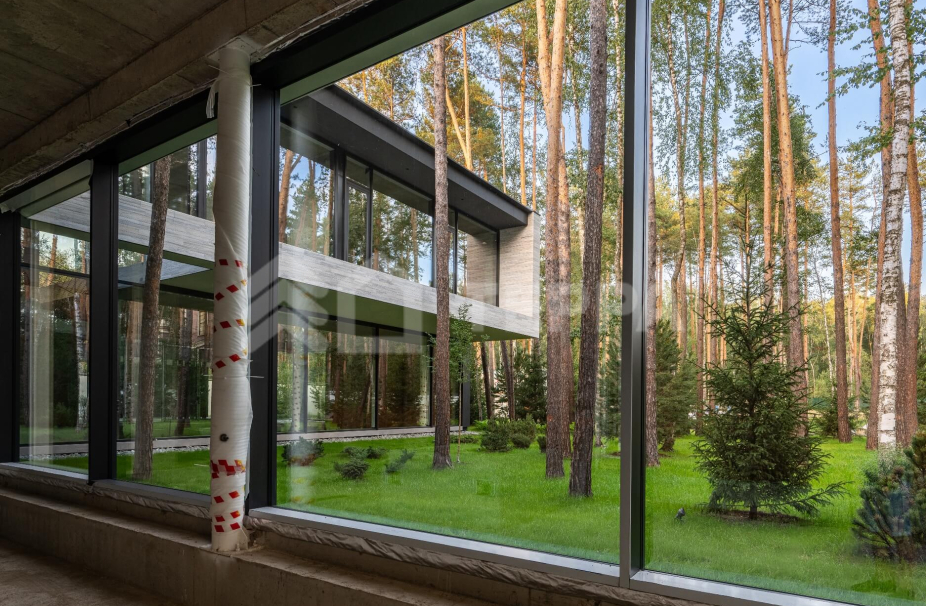 Объект ID 17756 - Дом