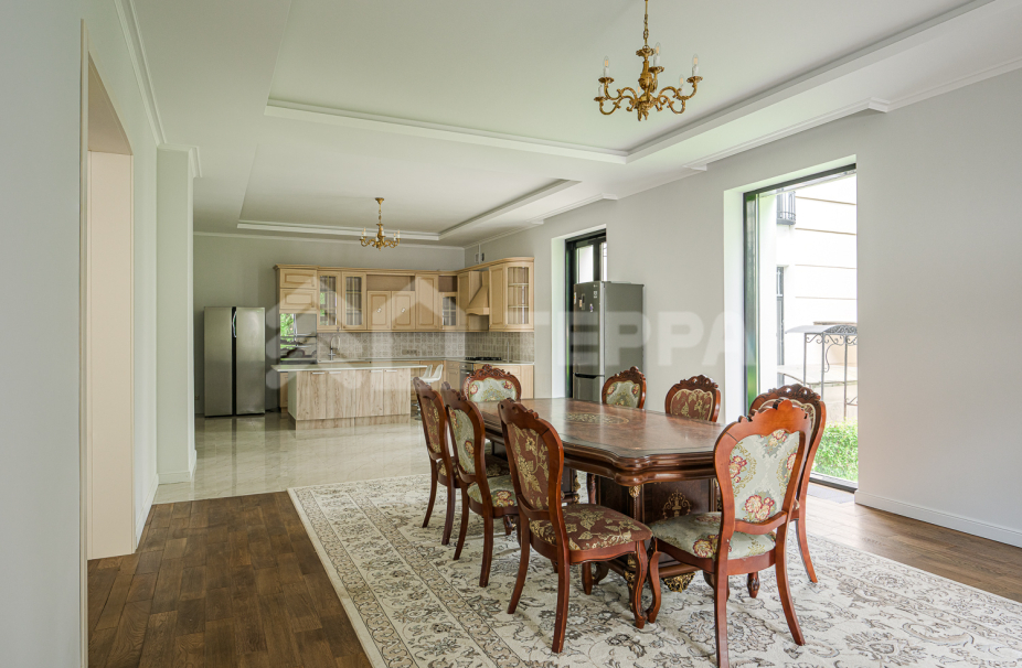 Объект ID 14093 - Дом