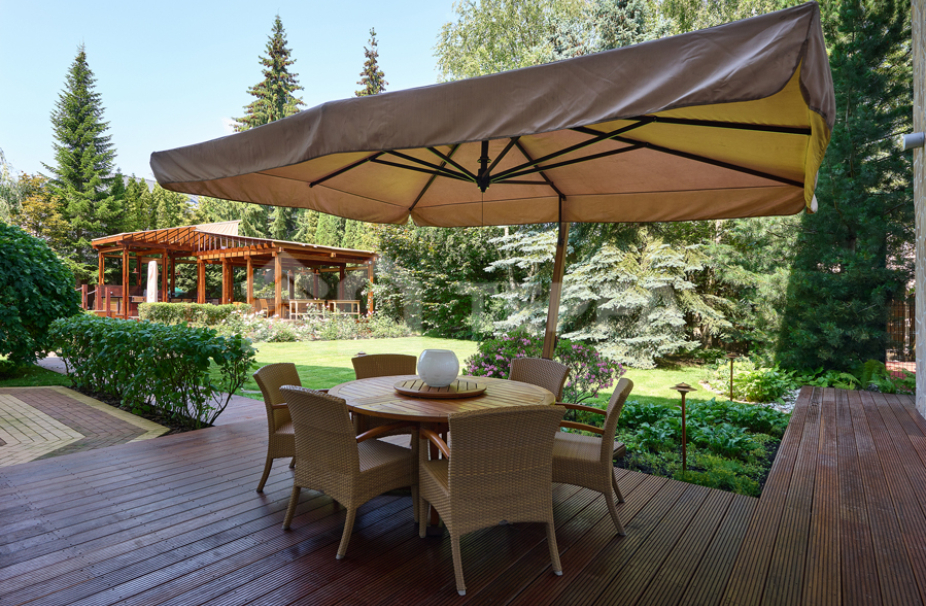 Объект ID 16640 - Дом