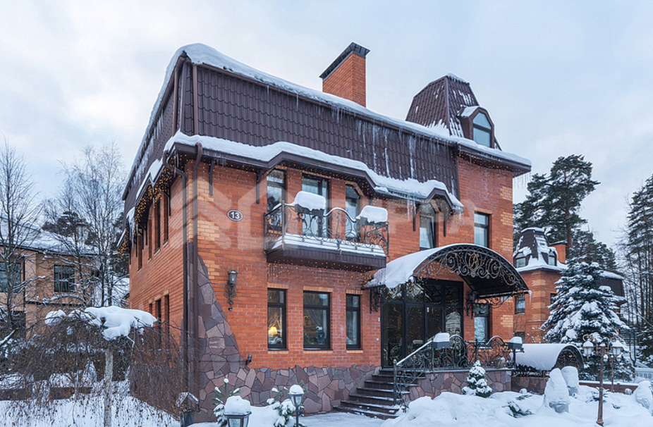 Объект ID 16749 - Дом