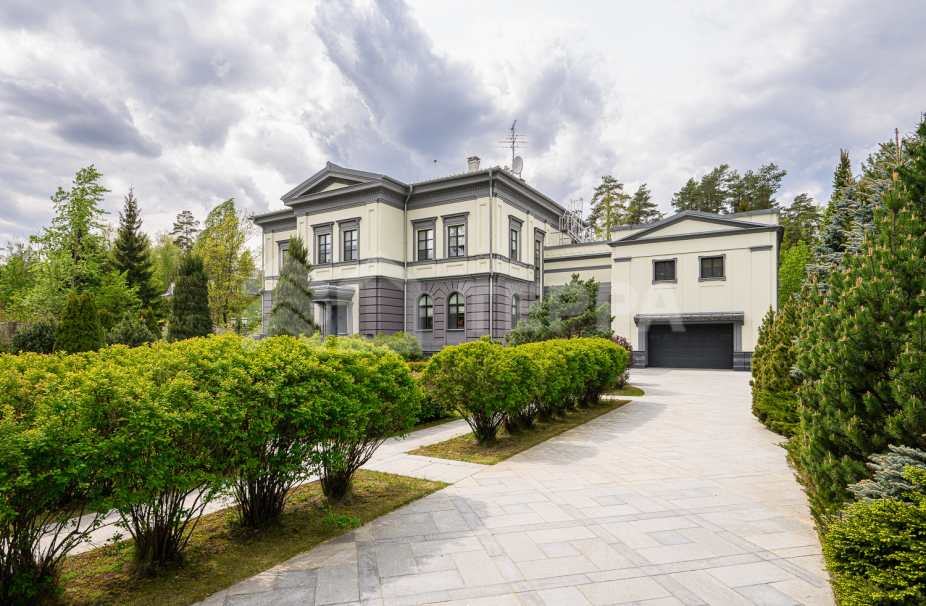 Объект ID 18161 - Дом