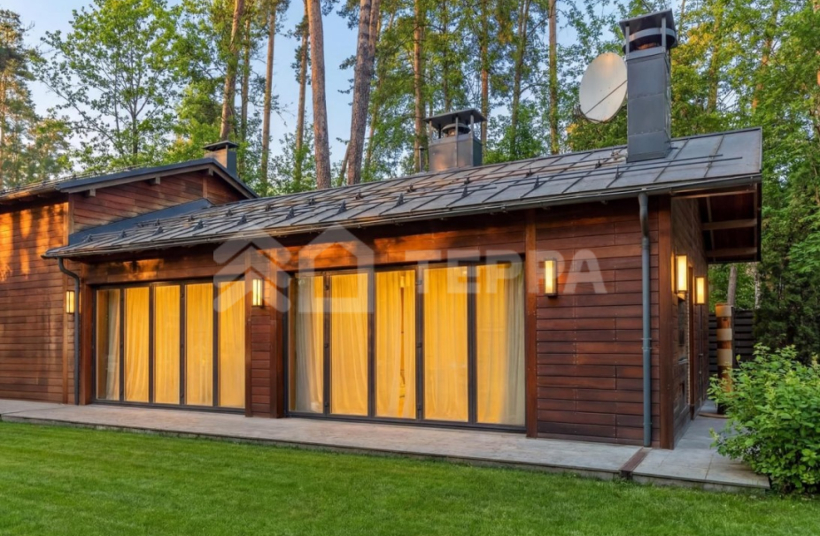 Объект ID 18987 - Дом