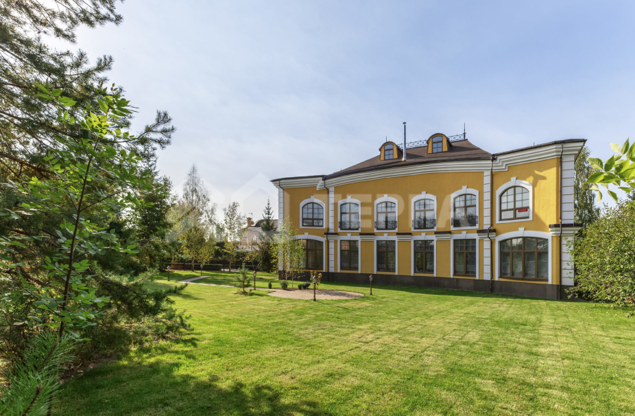 Объект ID 18427 - Дом