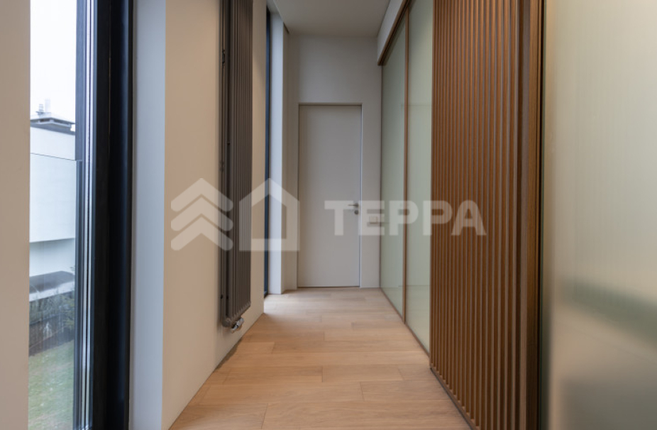 Объект ID 18352 - Дом