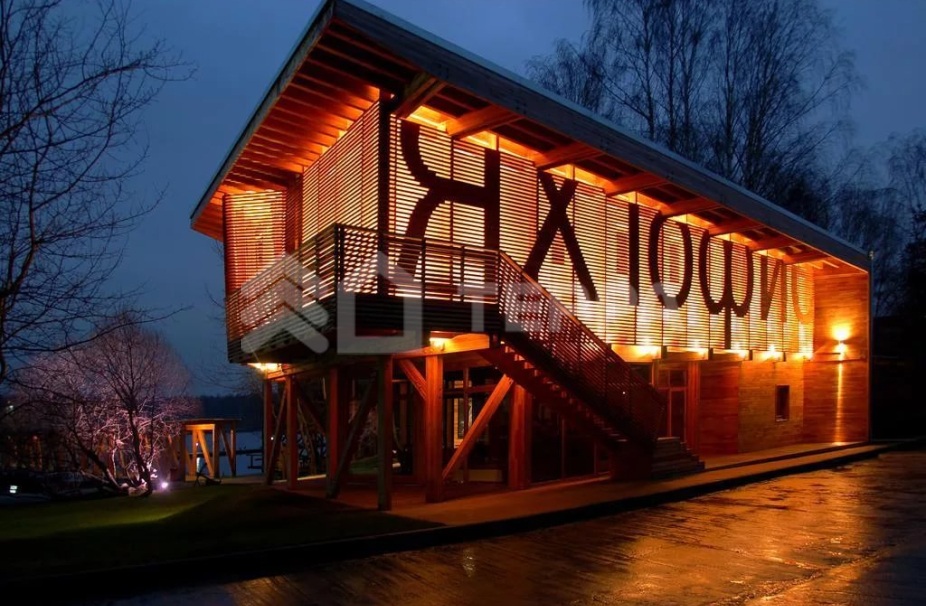 Объект ID 18874 - Участок