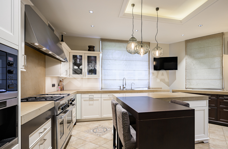 Объект ID 18029 - Дом