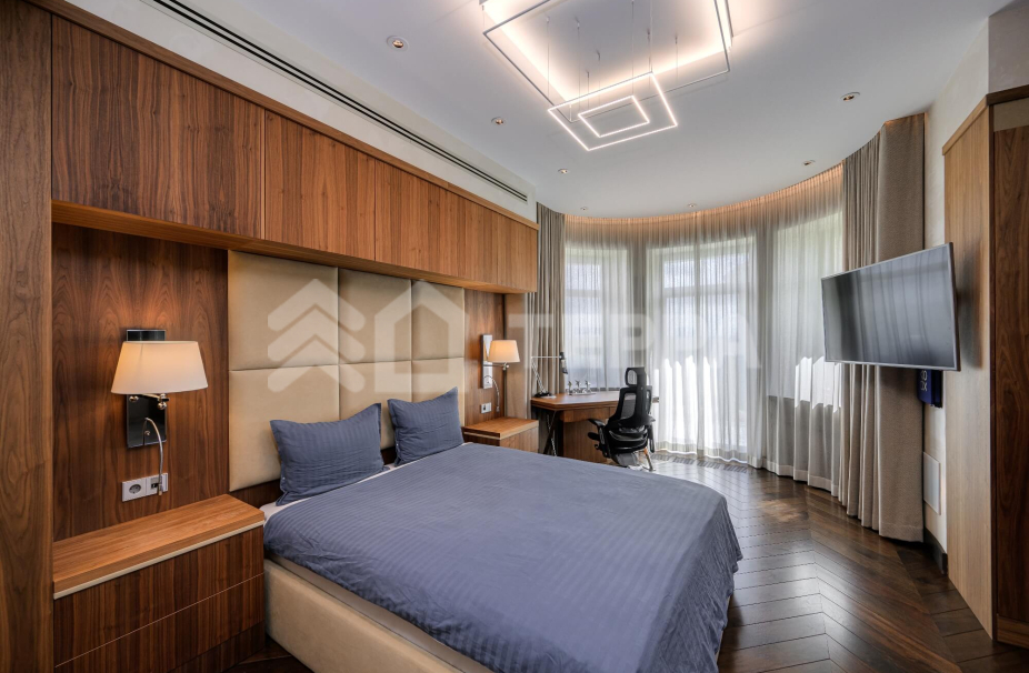 Объект ID 16817 - Дом