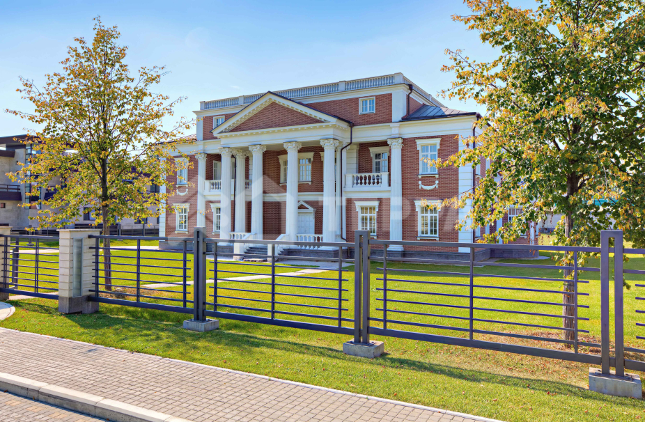 Объект ID 15417 - Дом