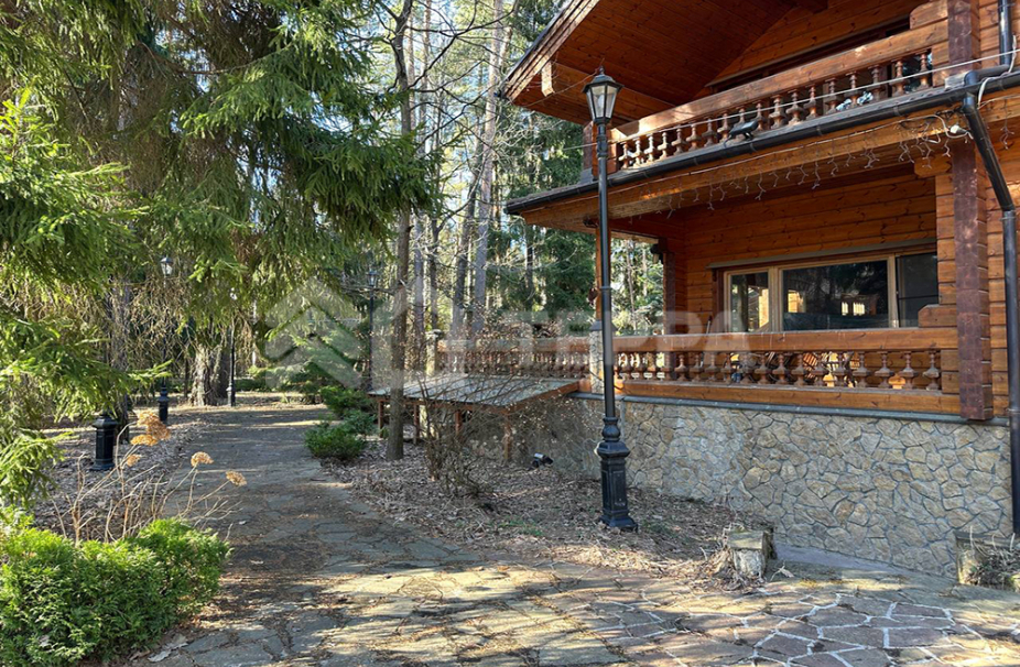 Объект ID 18454 - Дом