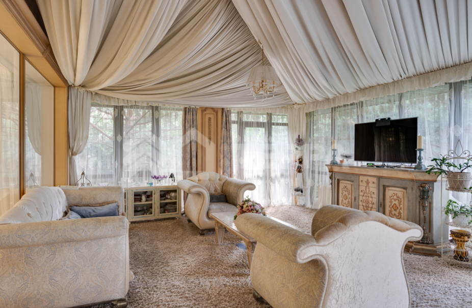 Объект ID 14291 - Дом