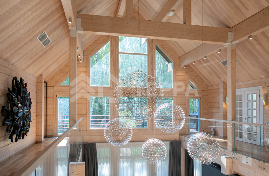 Объект ID 18503 - Дом