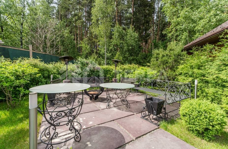 Объект ID 18681 - Дом