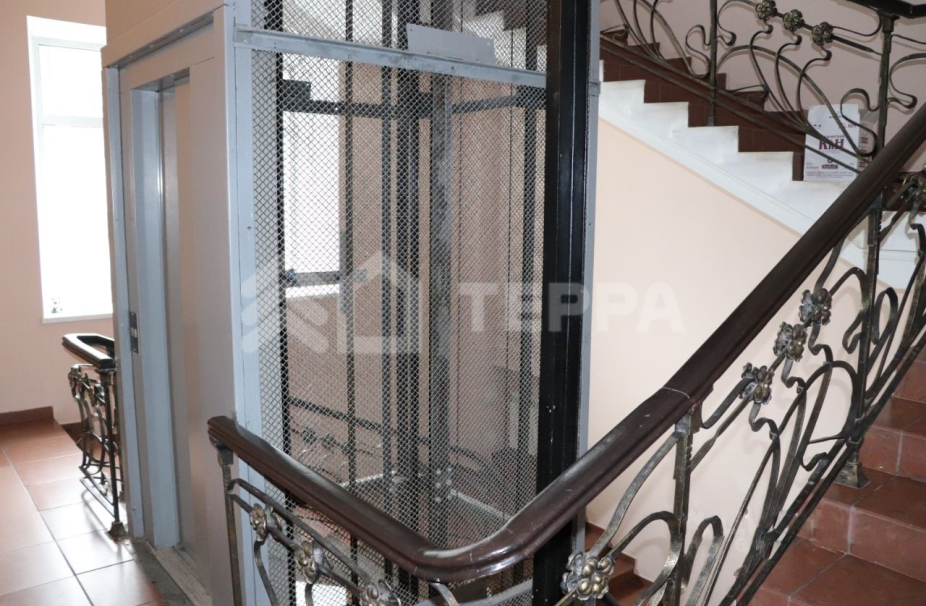 Объект ID 17402 - Квартира