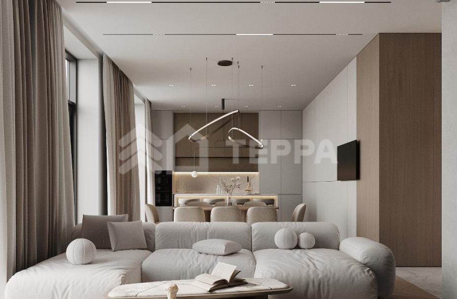 Объект ID 18581 - Дом