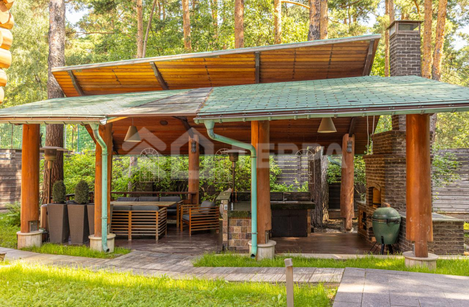 Объект ID 18093 - Дом