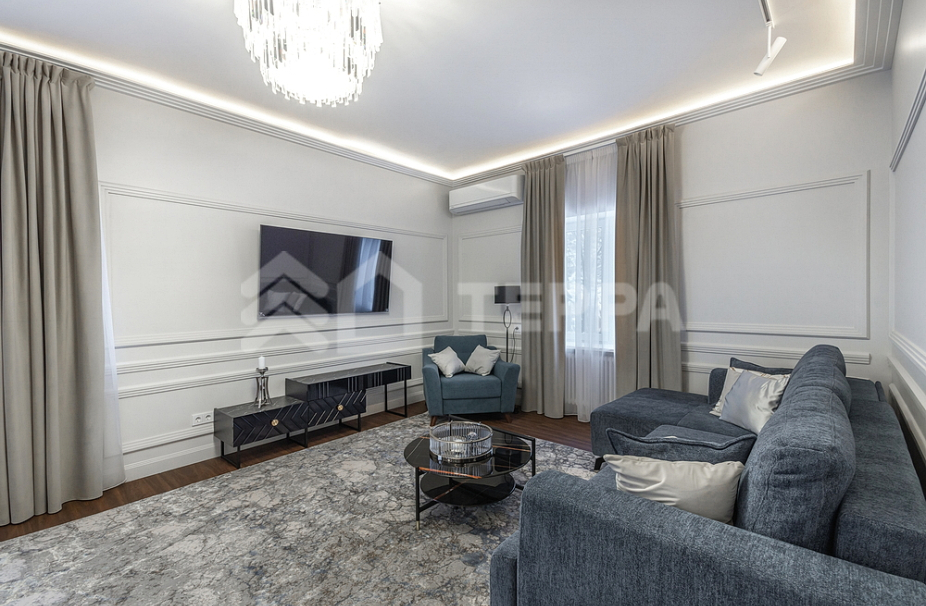 Объект ID 17842 - Дом