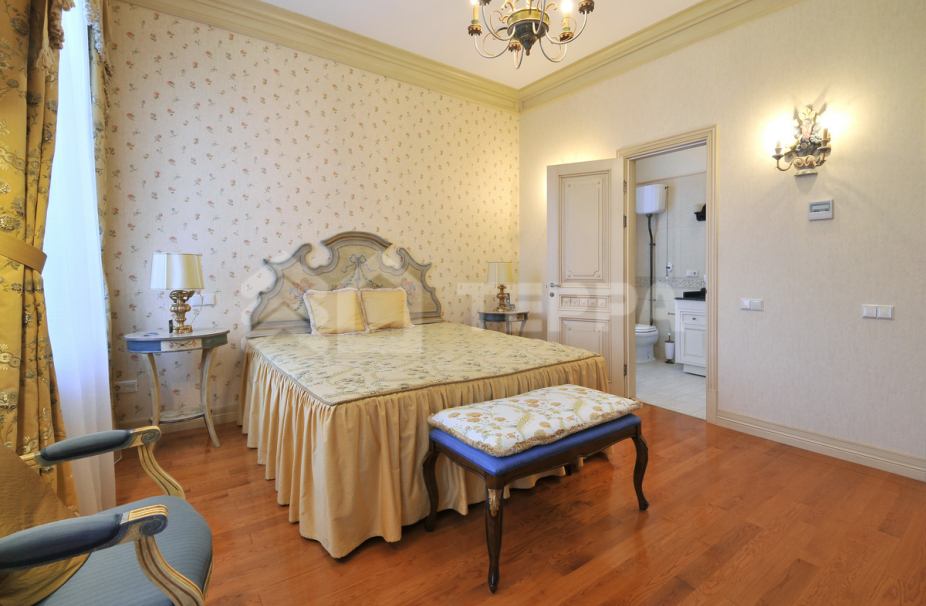 Объект ID 18960 - Дом