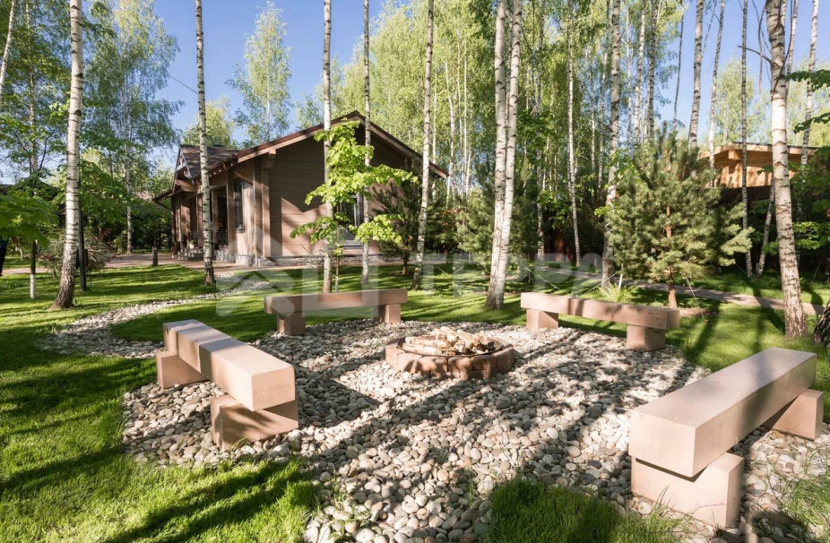 Объект ID 18331 - Дом