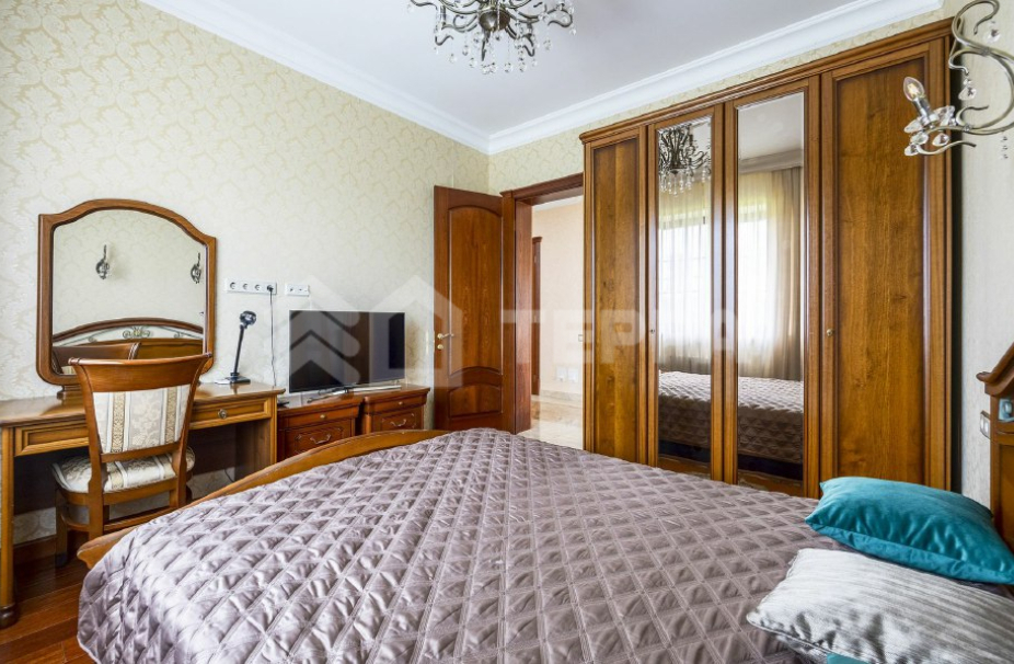 Объект ID 18645 - Дом