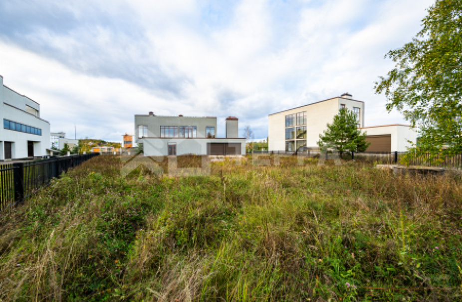 Объект ID 18007 - Дом