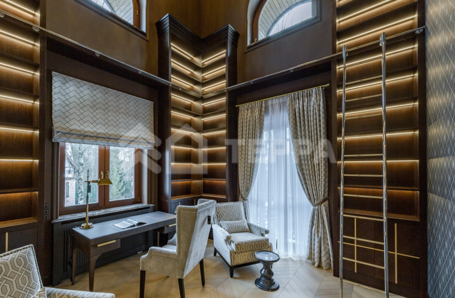 Объект ID 15892 - Дом