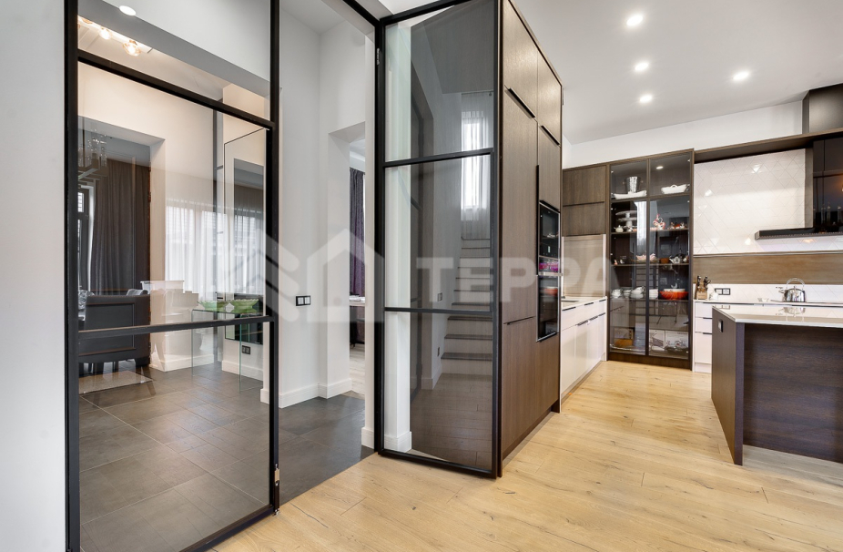 Объект ID 18021 - Дом