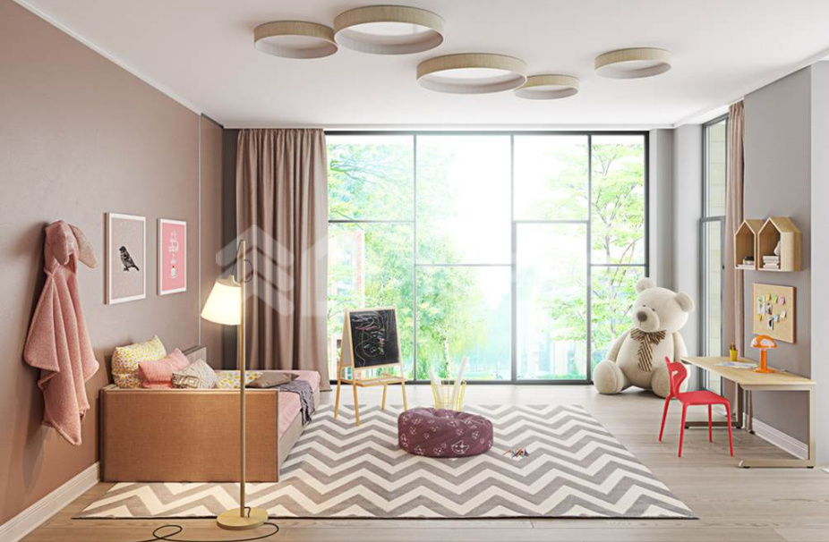 Объект ID 14848 - Таунхаус