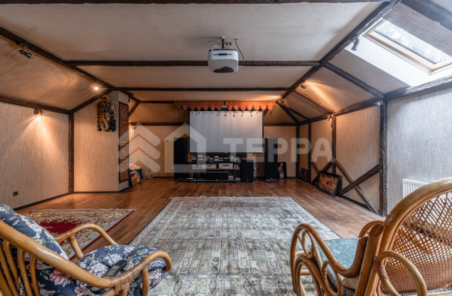 Объект ID 18511 - Дом