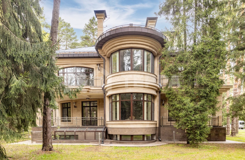 Объект ID 15216 - Дом