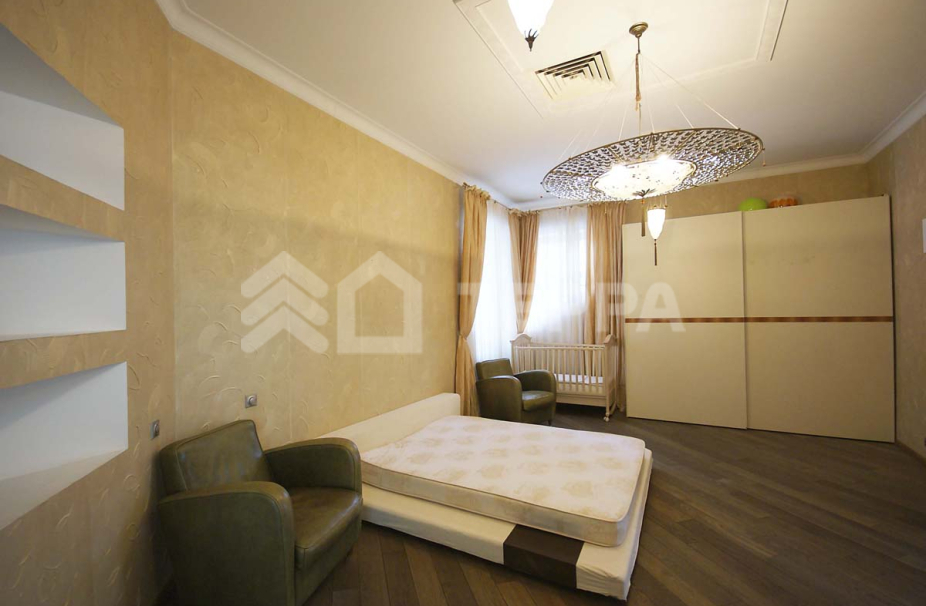 Объект ID 13413 - Дом