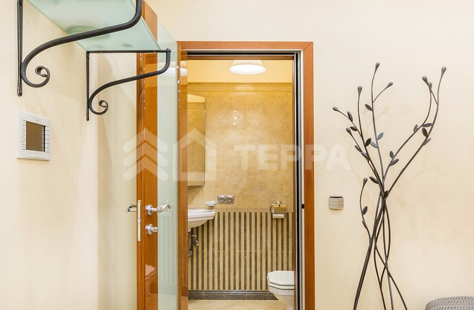 Объект ID 15968 - Квартира