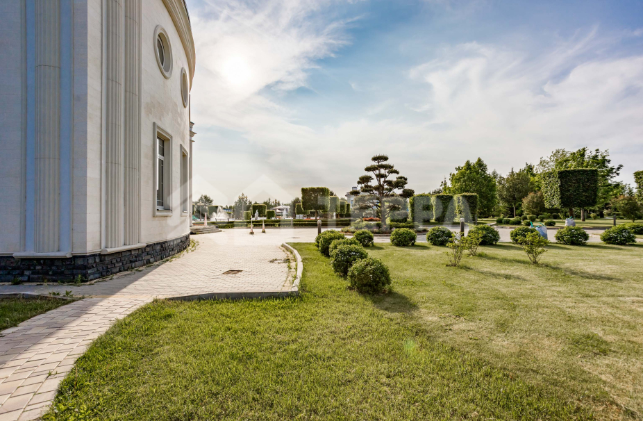 Объект ID 18670 - Дом