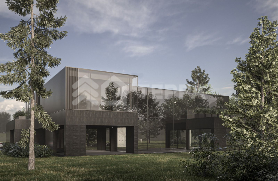 Объект ID 18728 - Дом