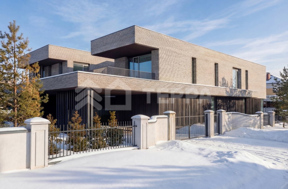 Объект ID 19149 - Дом