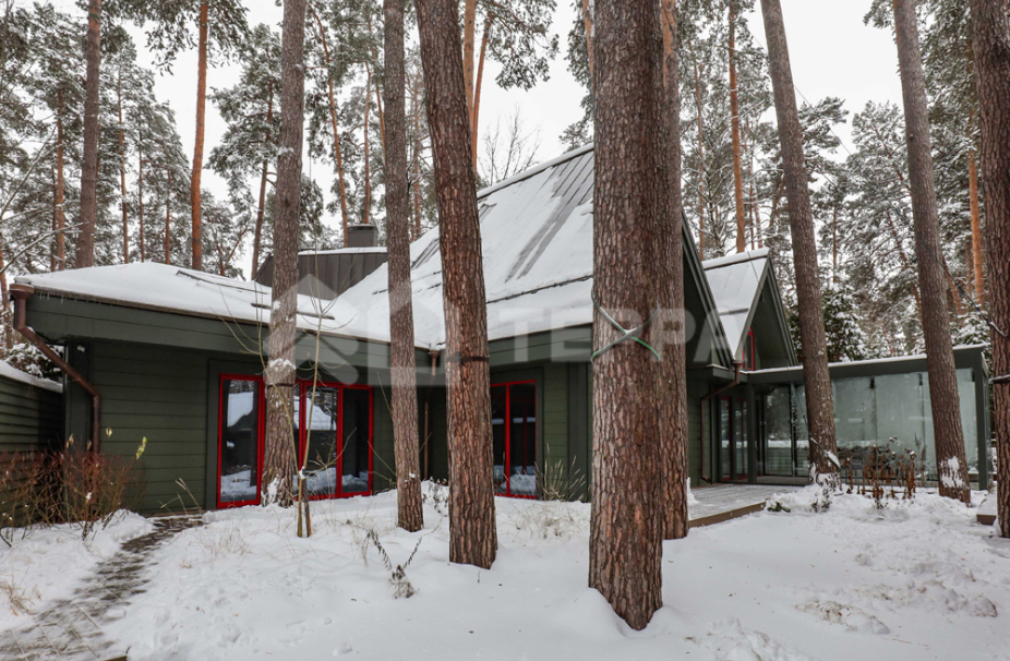 Объект ID 18332 - Дом