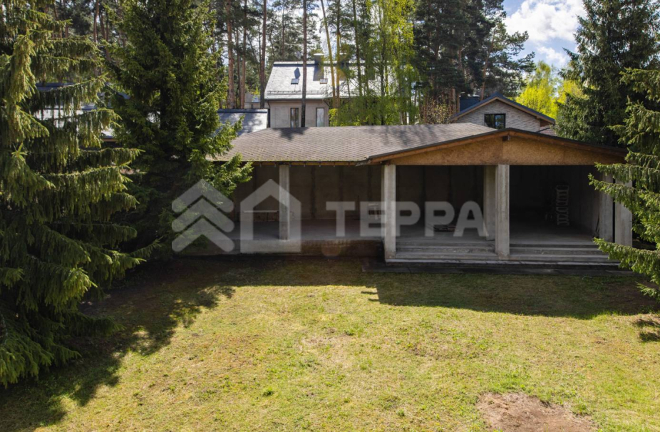 Объект ID 17715 - Дом