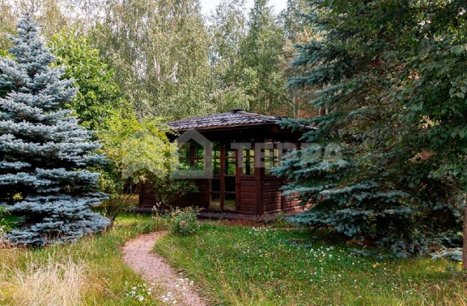 Объект ID 8822 - Дом